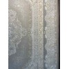 Al Yamama Classic Thick Soft Turkish Carpet 40378A beige Size 500*600
