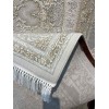 سجاد تركي اليمامة كلاسيك سميك ناعم 40378A كريم مقاس 400*400