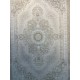 سجاد تركي اليمامة كلاسيك سميك ناعم 40378A كريم مقاس 400*500