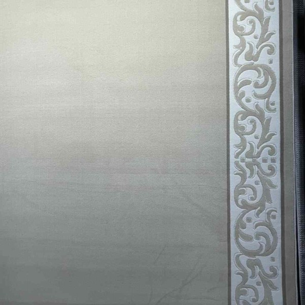 Turkish rug Florence J674 Biege Green size 100*200