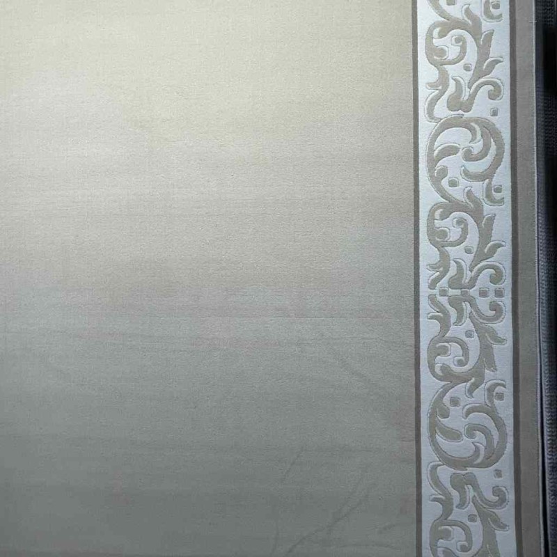 Turkish rug Florence J674 Biege Green size 400*600