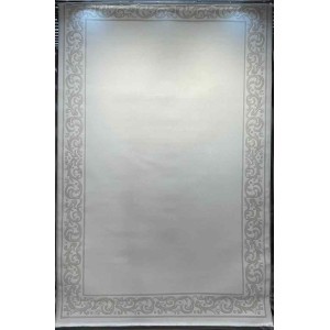 Turkish rug Florence J674 Cream Biege size 250*350