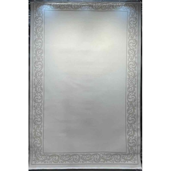 Turkish rug Florence J674 Cream Biege size 400*500