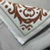 Turkish rug Florence J674 Biege Terra size 100*300