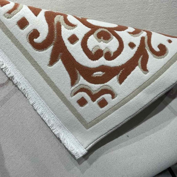 Turkish rug Florence J674 Biege Terra size 100*300