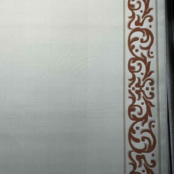 Turkish rug Florence J674 Biege Terra size 100*300