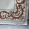 Turkish rug Florence J674 Biege Terra size 100*300