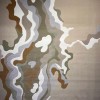 Turkish rug Florence J870 Biege Green size 300*500