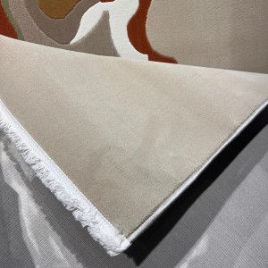Turkish rug Florence J870 Biege tera size 100*200