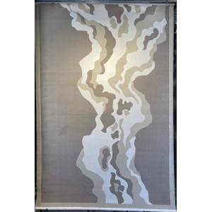 Turkish rug Florence 620 Biege Brown size 100*200