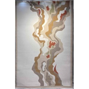 Turkish rug Florence 620 Cream Multi size 100*200