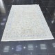 Bohemian Gallery Turkish Carpet F536CT11 Cream Beige Size 250*350