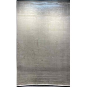 Modern Turkish Hotel Lavender Rug 12240A gray Size 200*300