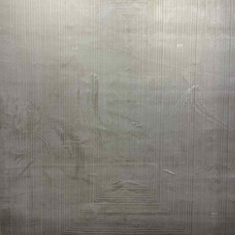 Modern Turkish Hotel Lavender Rug 12240A gray Size 200*300