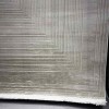 Modern Turkish Hotel Lavender Rug 12240A gray Size 100*200