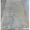 Modern Turkish Hotel Lavender Rug 12240A gray Size 100*200