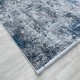 Marco Turkish carpet 15452A gray blue size 250*350