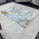 Marco Turkish Carpet 15452A Gold Cream Size 120*180