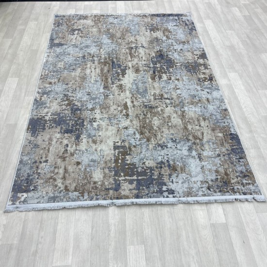 Marco Turkish carpet15452A gray blue size 300*400