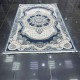 Nagla Türkiye Classic Soft Carpet NC63B Blue Size 200*300