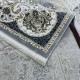 Nagla Türkiye Classic Soft Gray Carpet NC63B Size  400*600