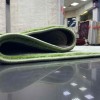 Classic soft Turkish carpet NC63B green size 400*600