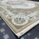 Nagla Türkiye Classic Soft Carpet NC63B Beige Size 100*200