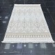 Turkish Burlap Rug Oakville OF989A Gold Cream Size 300*400