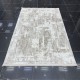 Turkish Oceanus Carpet 02678C Beige Size 250*350