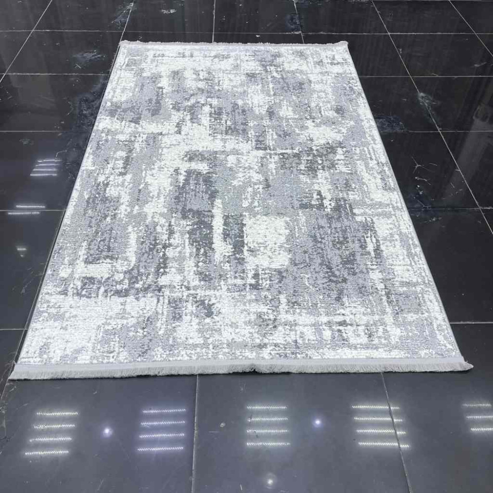 سجاد اوقيانوس تركي 02678C رصاصي مقاس 200*300 سجاد اوقيانوس تركي 02678C رصاصي مقاس 200*300