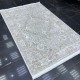 Turkish Oslo carpet 05419V gray size 200*300