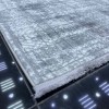Turkish Oslo carpet 04289V-24 gray size 100*300
