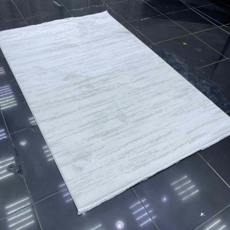 Oslo Türkiye Carpets 05419V Cream Size 150*230