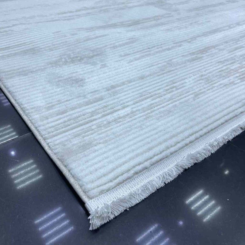Oslo Türkiye Carpets 05419V Cream Size 150*230