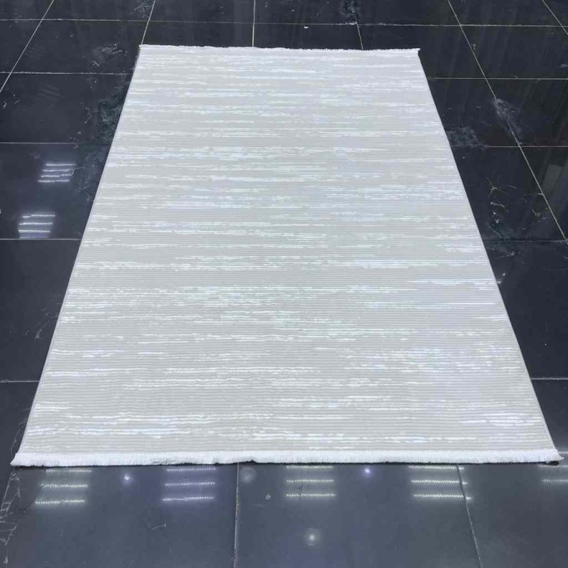 Oslo Türkiye Carpets 05419V Cream Size 150*230
