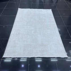 Oslo Türkiye Carpets 04289V-24 Cream Size 150*230