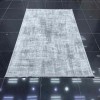Turkish Oslo carpet 04289V-24 gray size 100*300