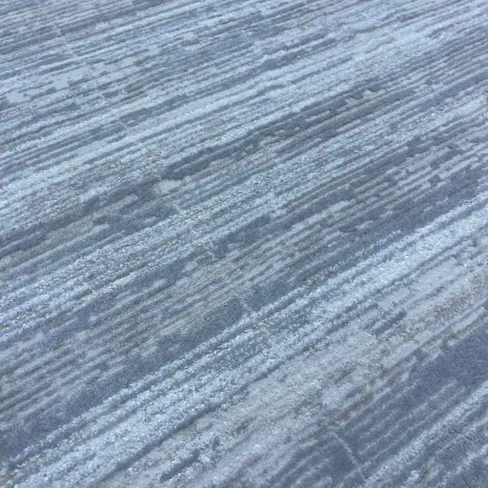 سجاد بيرل تركي 26815A رصاصي ابيض مقاس 100*200 سجاد بيرل تركي 26815A رصاصي ابيض مقاس 100*200