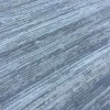 Turkish pearl carpet 26815A gray white size 100*300