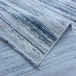 سجاد بيرل تركي 26815A كريم سماوي مقاس 80*150 سجاد بيرل تركي 26815A كريم سماوي مقاس 80*150