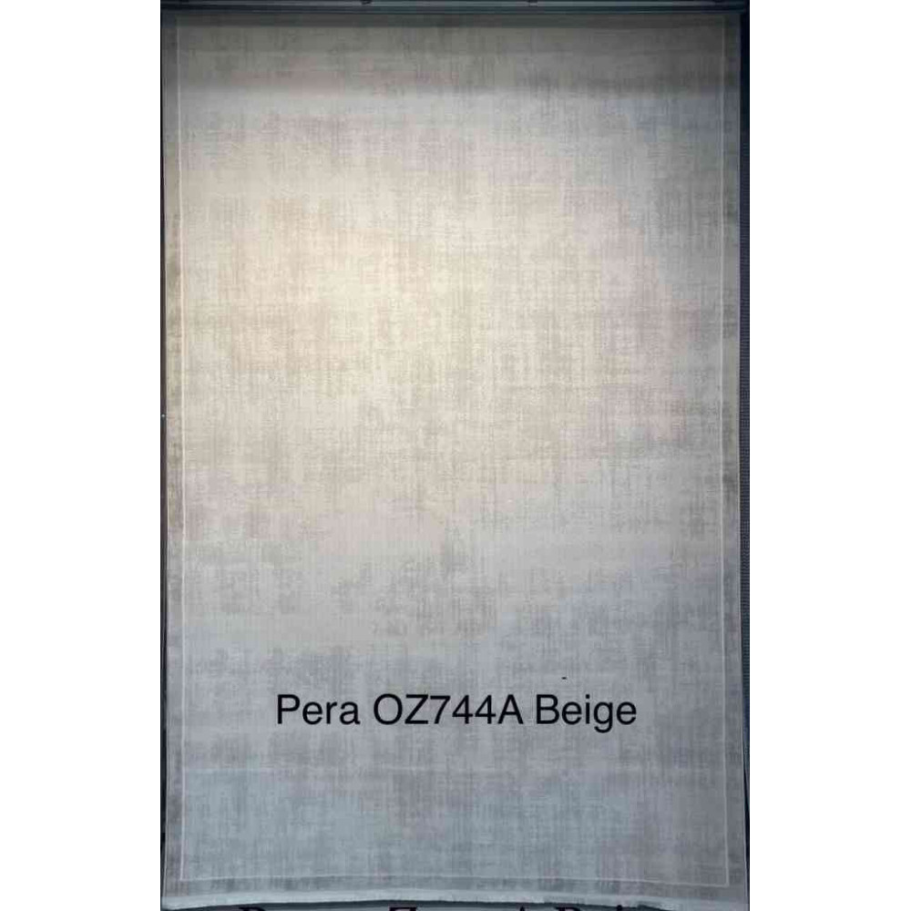 سجاد تركي مودرن فندقي بيرا 0Z744A بيج مقاس 400*600 سجاد تركي مودرن فندقي بيرا 0Z744A بيج مقاس 400*600