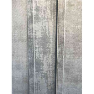 Modern Turkish Hotel Carpets Pera 0Z743A beige size 100*200