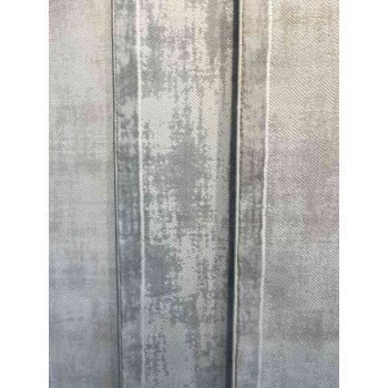 سجاد تركي مودرن فندقي بيرا 0Z743A كريم مقاس 100*300