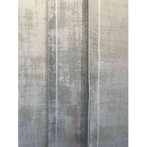 Modern Turkish Hotel Carpets Pera 0Z746A gray size 400*600