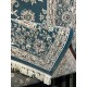 سجاد تركي صفوان كلاسيك سميك ناعم 40571 سماوي مقاس 250*350 سجاد تركي صفوان كلاسيك سميك ناعم 40571 سماوي مقاس 250*350