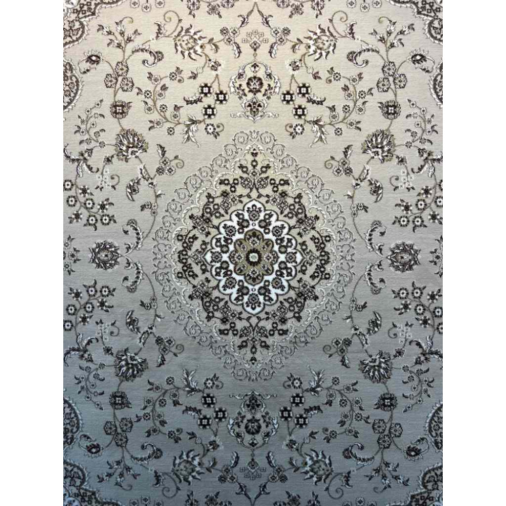 سجاد تركي صفوان كلاسيك سميك ناعم 40571 كريم مقاس 400*600