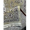 سجاد تركي صفوان كلاسيك سميك ناعم 40571 ذهبي مقاس 100*400