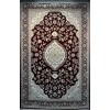 سجاد تركي صفوان كلاسيك سميك ناعم 40571 احمر مقاس 400*500