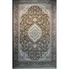 سجاد تركي صفوان كلاسيك سميك ناعم 40571 فيزون مقاس 100*400