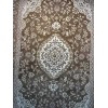 سجاد تركي صفوان كلاسيك سميك ناعم 40571 فيزون مقاس 100*400
